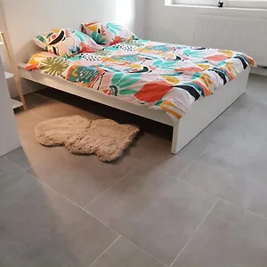 Privatunterkunft Le Caillou Blanc, Charleroi